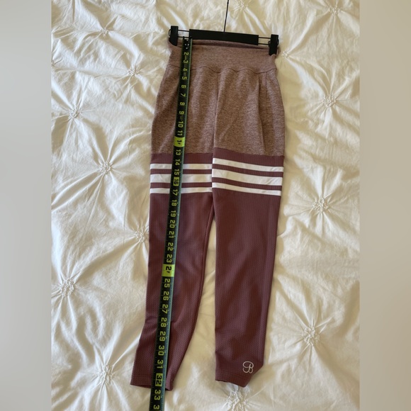 Bombshell Sportswear tights - Picture 4 of 5